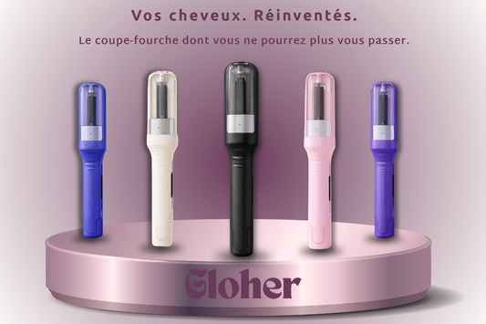 Coupe Fourches femmes