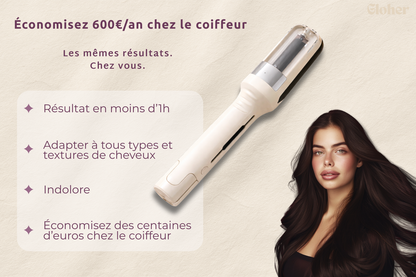Coupe Fourches femmes