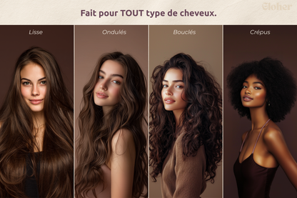 Coupe Fourches femmes